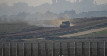 চোখে সামনে যা পড়েছে, তা-ই হত্যা করেছি: ইসরায়েলি সেনাদের বিবরণ