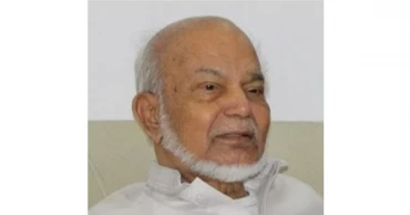 একুশে পদকপ্রাপ্ত অধ্যাপক ড. আহমদ শামসুল ইসলামের ইন্তেকাল