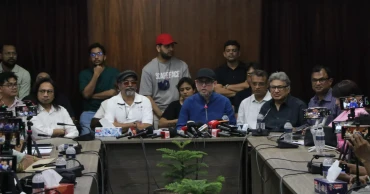 ফিলিস্তিনের জন্য বিশেষ আয়োজন বাংলা নববর্ষে