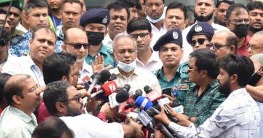 নির্বাচনের সব প্রস্তুতি আছে, মব মোকাবিলায় সচেষ্ট সরকার: স্বরাষ্ট্র উপদেষ্টা