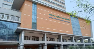 নারায়ণগঞ্জে গ্যাস বিস্ফোরণ: স্বামীর পর না ফেরার দেশে দগ্ধ স্ত্রী