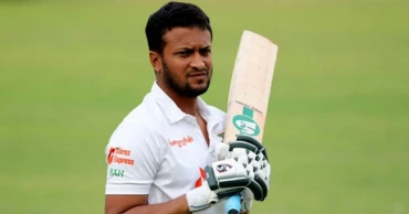 ক্রিকেটার সাকিবের সম্পদ জব্দের আদেশ