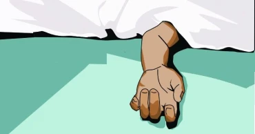 মেহেদির রং শুকানোর আগেই নববধূর মৃত্যু, স্বামী আটক