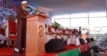 আগে বিচার ও সংস্কার চাই, তারপর জাতীয় নির্বাচন: অধ্যাপক মুজিবুর