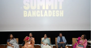 ব্র্যাক বিশ্ববিদ্যালয়ে ‘হার্থ সামিট বাংলাদেশ’ অনুষ্ঠিত