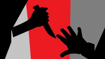 গাইবান্ধায় স্ত্রীকে গলাকেটে হত্যা, স্বামী ও সৎ ছেলে গ্রেপ্তার