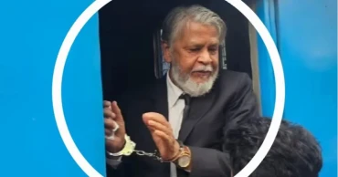 জামিন মেলেনি আওয়ামী লীগ নেতা মহীউদ্দিনের, কারাগারে প্রেরণ