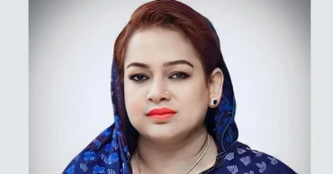 সাবেক জনপ্রশাসনমন্ত্রী ফরহাদের স্ত্রী মোনালিসাকে কারগারে পাঠানোর নির্দেশ