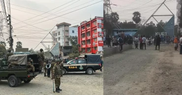 কুয়েটে দুই পক্ষের সংঘর্ষ, উত্তেজনা