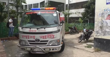 সাংবাদিক বিভুরঞ্জনের ময়নাতদন্ত সম্পন্ন, মরদেহ যাচ্ছে সিদ্ধেশ্বরীর বাসায়