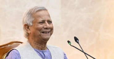 পাসপোর্ট পেতে লাগবে না পুলিশ ভেরিফিকেশন: প্রধান উপদেষ্টা