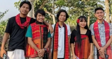 অপহরণের সাত দিন পর মুক্ত বিশ্ববিদ্যালয়ের পাঁচ শিক্ষার্থী