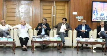 ঐকমত্য কমিশনের সংলাপ শুরু, আলোচনায় পুলিশ কমিশন গঠনের প্রস্তাব