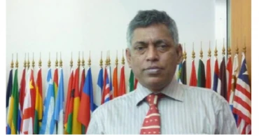 প্রবীণ সাংবাদিক শামীম আহমদ আর নেই