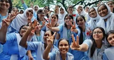 এসএসসি ও সমমানের ফল প্রকাশ: পাশের হার ৬৮.৪৫ শতাংশ