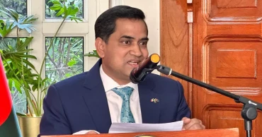 মেক্সিকোয় বাংলাদেশি পণ্যের প্রচার করলেন রাষ্ট্রদূত মুশফিকুল