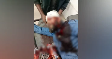 খুলনায় এনসিপির শ্রমিক সংগঠনের বিভাগীয় প্রধানকে গুলি