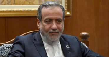 ইসরায়েলি হামলার প্রথম দিন থেকেই যুক্তরাষ্ট্র জড়িত: ইরানের পররাষ্ট্রমন্ত্রী