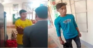 সিলেটে জাল ভোট দিতে গিয়ে আটক ৩