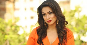 চিত্রনায়িকা পপির বিরুদ্ধে জমি দখলচেষ্টার অভিযোগ, থানায় জিডি