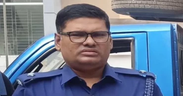 নিজ বাসভবন থেকে ওসির ঝুলন্ত লাশ উদ্ধার