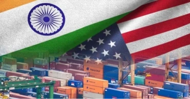 রাশিয়ার তেল আমদানি করায় যুক্তরাষ্ট্রের আরোপিত শুল্ক ‘অন্যায্য ও অযৌক্তিক’: ভারত