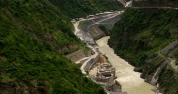 বাংলাদেশের নদী-পানির অধিকার সংরক্ষণের আন্দোলন বেগবান করার আহ্বান