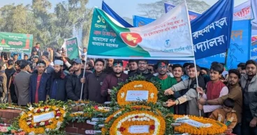 গৌরবোজ্জ্বল ইতিহাসের সাক্ষী হয়ে ৫৪ বছরে জাবিসাস