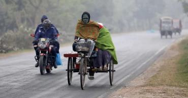 মৌসুমের সর্বনিম্ন তাপমাত্রায় কাঁপছে পঞ্চগড়