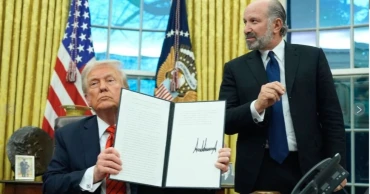 ইস্পাত-অ্যালুমিনিয়ামে শুল্ক: যুক্তরাষ্ট্রকে কড়া জবাব দেবে ইউরোপ