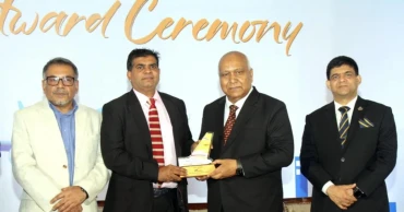 বেস্ট ডমেস্টিক এয়ারলাইন অব দ্যা ইয়ায় অ্যাওয়ার্ড অর্জনে ইউএস-বাংলা এয়ারলাইন্সের হ্যাট্রিক