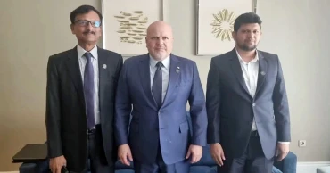 জবাবদিহিই রোহিঙ্গা সংকট সমাধানের চাবিকাঠি: ঢাকা