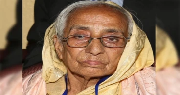 একুশে পদকপ্রাপ্ত লোকশিল্পী সুষমা দাশ আর নেই