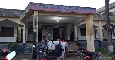 লালমনিরহাটের কালীগঞ্জে ভিজিএফের ১৫৪৫ কেজি চাল উদ্ধার