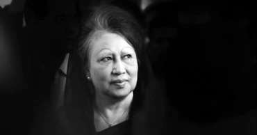 ভারতের পার্লামেন্টে খালেদা জিয়াকে শ্রদ্ধা জানানো হবে