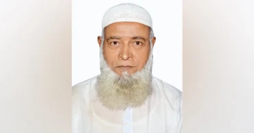 নরসিংদীতে বিএনপি নেতা বীর মুক্তিযোদ্ধা আব্দুর রশিদ মোল্লার মৃত্যু