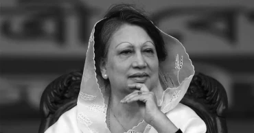 খালেদা জিয়ার মৃত্যুতে স্থবির ক্রীড়াঙ্গন