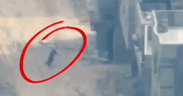 গাজায় গণহত্যার ভিডিও দিয়ে ‘অস্ত্রের বিজ্ঞাপন’ দিচ্ছে ইসরায়েলি কোম্পানি