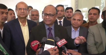 সরকারি প্রতিষ্ঠানের দুর্নীতির ৭০-৮০ শতাংশ ক্রয় নীতির সঙ্গে সম্পর্কিত: দুদক চেয়ারম্যান