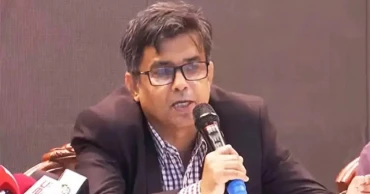 একজন মানবতাবিরোধী অপরাধে অভিযুক্তকে রক্ষা করতে পারবে না ভারত: শফিকুল আলম