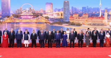 চীনে এসসিও সম্মেলন ও সামরিক কুচকাওয়াজে অংশ নিচ্ছেন কারা