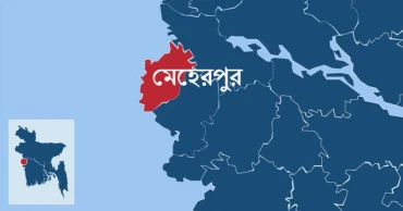 মেহেরপুরে হত্যাকাণ্ডের ঘটনায় দুই যুবদল নেতা বহিষ্কার