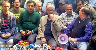 এবার ইলেকশন ইঞ্জিনিয়ারিংয়ের কোনো সুযোগ নেই: মির্জা ফখরুল