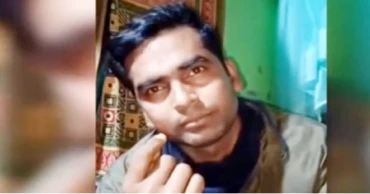 রাজশাহীতে নারীর ঘরে আটক এএসআই বরখাস্ত