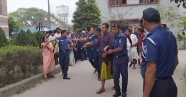 কুষ্টিয়ায় আ.লীগ নেতা হত্যা মামলায় ৯ জনের যাবজ্জীবন