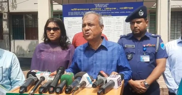 মব জাস্টিস কোনোভাবেই গ্রহণযোগ্য নয়: স্বরাষ্ট্র উপদেষ্টা