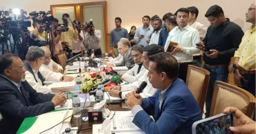 বিএনপি সংস্কারেরই দল, তবে সবকিছুর মূলে জনগণ: নজরুল ইসলাম খান