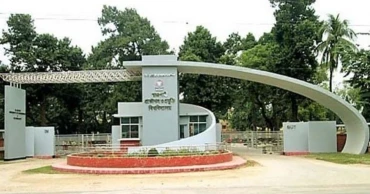 রুয়েটে আজীবন বহিষ্কার নিষিদ্ধ ছাত্রলীগের সভাপতি-সম্পাদকসহ ৪ জন