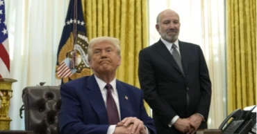 বাংলাদেশি পণ্যে যুক্তরাষ্ট্রের ৩৭ শতাংশ শুল্কারোপ