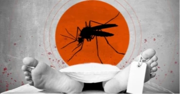 ২৪ ঘণ্টায় ডেঙ্গুতে মৃত্যু ১, হাসপাতালে ১০১